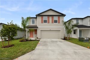 4018 San Felice Ln, North Fort Myers