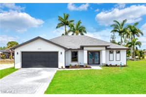 2719 Nw 20th Ter, Cape Coral