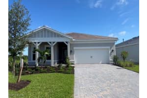 7405 Blue Salvia Dr, North Fort Myers