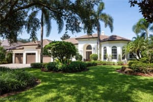 499 Terracina Way, Naples