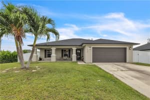 113 Tropicana Pkwy W, Cape Coral