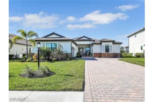 20929 Napa Loop, Estero