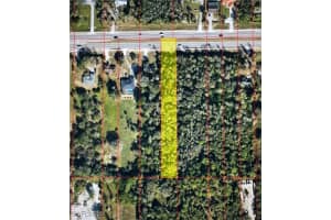 2520 Golden Gate Blvd E, Naples