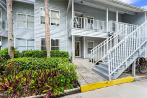 1933 Courtyard Way D-103, Naples