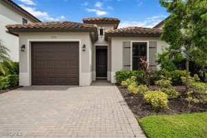 5556 Morino Way, Ave Maria 5556 Morino Way, Ave Maria