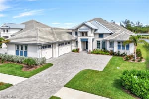 8912 Nevis Way, Naples