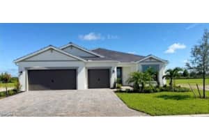 7377 Blue Salvia Dr, North Fort Myers