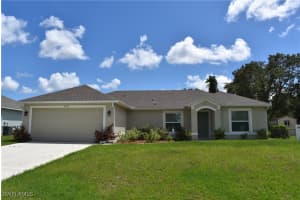 2797 Tulsa Ave, North Port