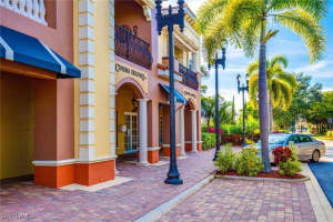 20265 Royal Villagio Ct 207, Estero