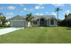 22757 Caroline Dr, Estero