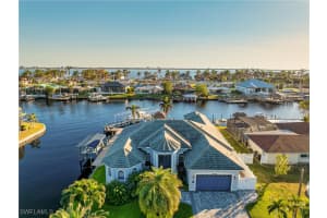 5374 Congo Ct, Cape Coral