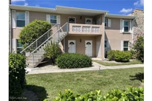 221 Cypress Way E 103, Naples