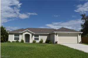 1058 Marcus St, Port Charlotte 1058 Marcus St, Port Charlotte