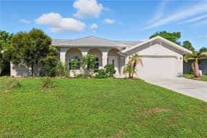 830 Columbia Rental St, Port Charlotte