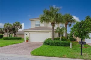 11339 Pond Cypress St, Fort Myers