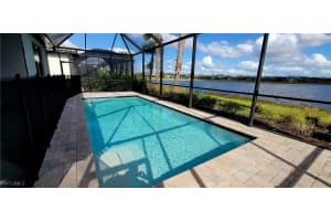 2045 Yellowfin Cir W, Naples
