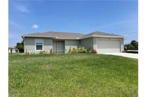 3207 Ne 14th Ave, Cape Coral