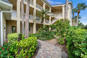 3431 Pointe Creek Ct 104, Bonita Springs