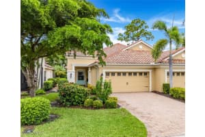 21544 Cascina Dr, Estero