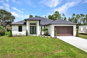 1137 Rahway St E, Lehigh Acres