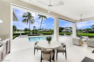 4646 Crayton Rd, Naples