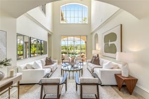 2861 Capistrano Way, Naples