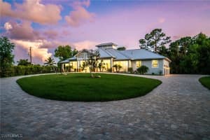 4381 Broadway Ave W, Estero