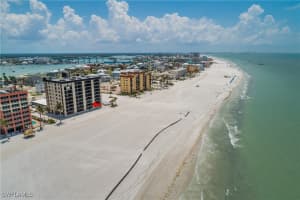 538 Estero Blvd 102, Fort Myers Beach