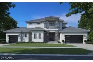 641 Dorando Ct, Marco Island