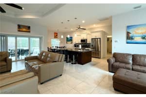 131 S Bahama Ave, Marco Island