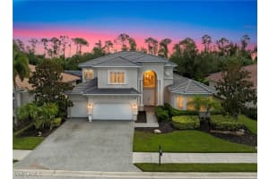 19284 La Serena Dr, Estero 19284 La Serena Dr, Estero