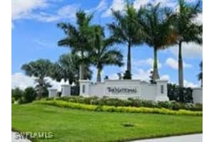 5661 Melbourne Ct 8011, Ave Maria