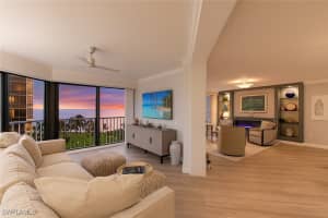 4401 Gulf Shore Blvd N B603, Naples