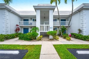 241 Palm River Blvd C202, Naples