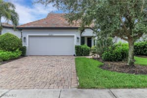 20281 Corkscrew Shores Blvd, Estero