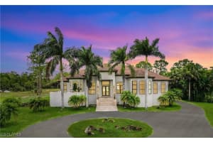 1361 Golden Gate Blvd W, Naples