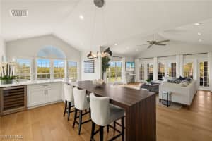 4460 Yacht Harbor Dr, Naples