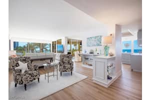 4051 Gulf Shore Blvd N 204, Naples