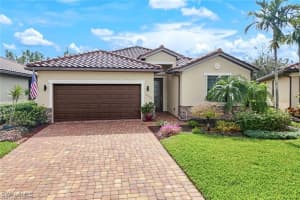 20433 Cypress Shadows Blvd, Estero