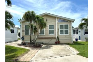 4531 Pilgrims Way E, Estero