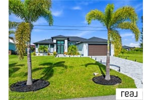 424 Sw 26th Ave, Cape Coral