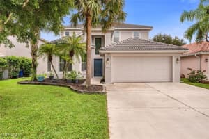 12569 Stone Tower Loop, Fort Myers