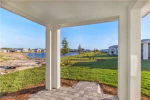 17866 Saddle Rd, Babcock Ranch