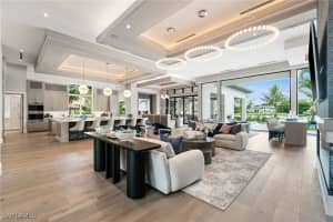 796 Cassena Rd, Naples