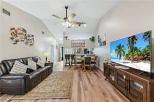 5857 Rattlesnake Hammock St 208, Naples