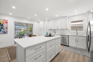 1549 Sandpiper St 76, Naples