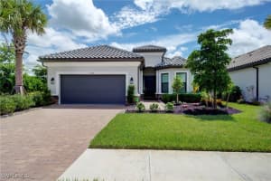 15634 Triesta Ln, Naples