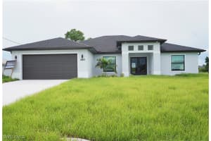 2600 Vera Ave S, Lehigh Acres