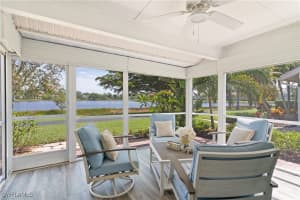 141 Bristol Ln C-21, Naples