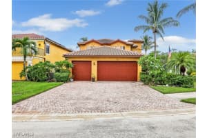 9162 River Otter Dr, Fort Myers